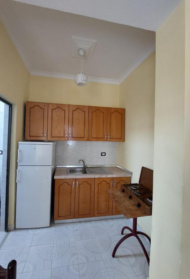 Apartment Flamuri *