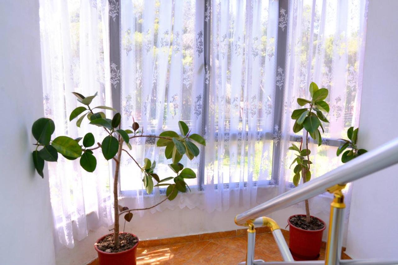Flamuri Apartment *