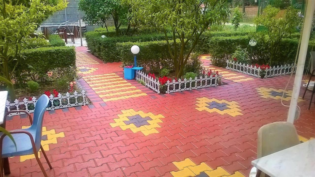 Flamuri Apartment *