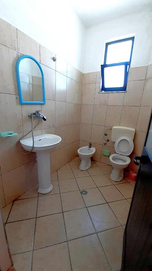 Apartment Flamuri Golem (Tirana)